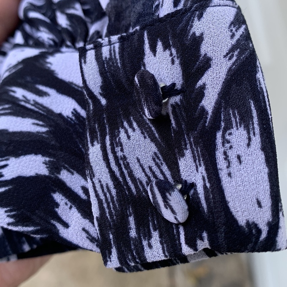 đť…şh&m DRESS - Picture 7 of 8
